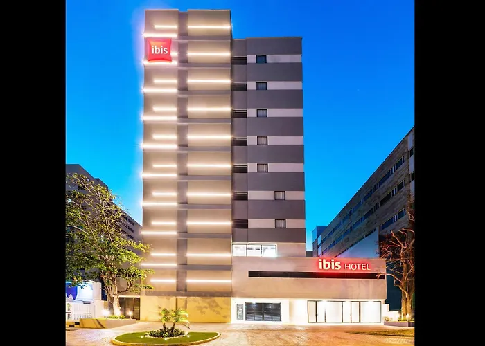 ibis Barranquilla