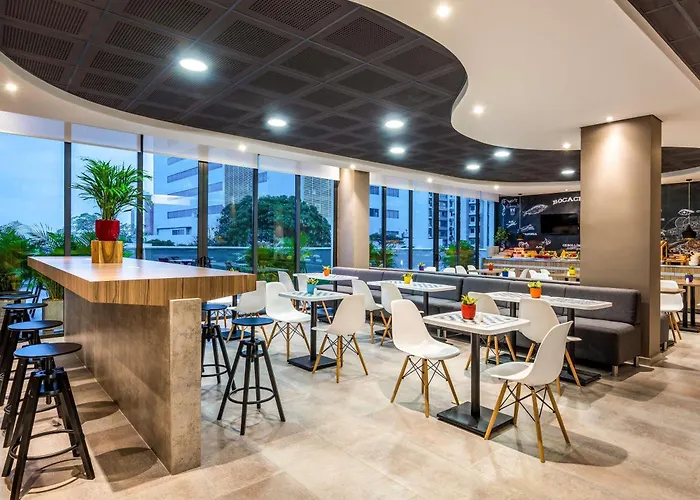Ibis Barranquilla