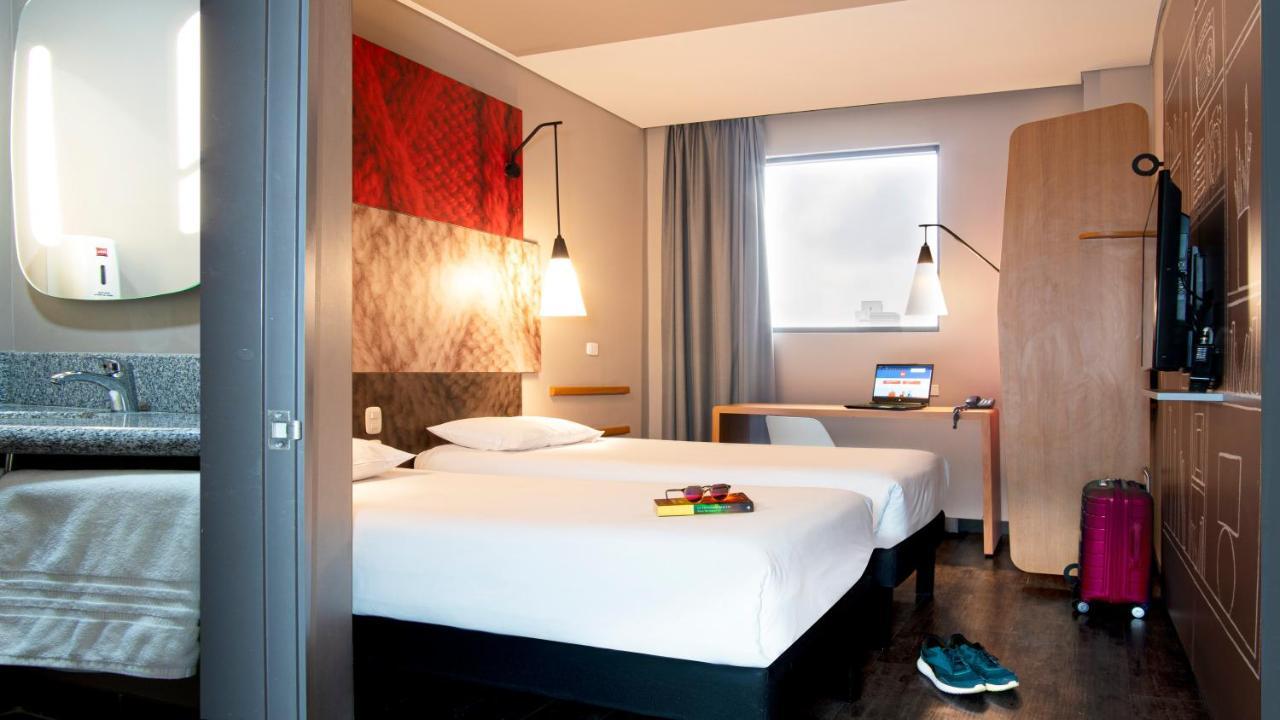 Ibis Barranquilla 3*