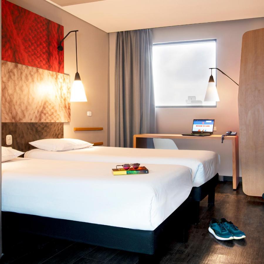 Ibis Barranquilla Hotel