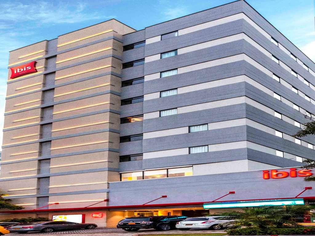Hotel Ibis Barranquilla (Atlantico)