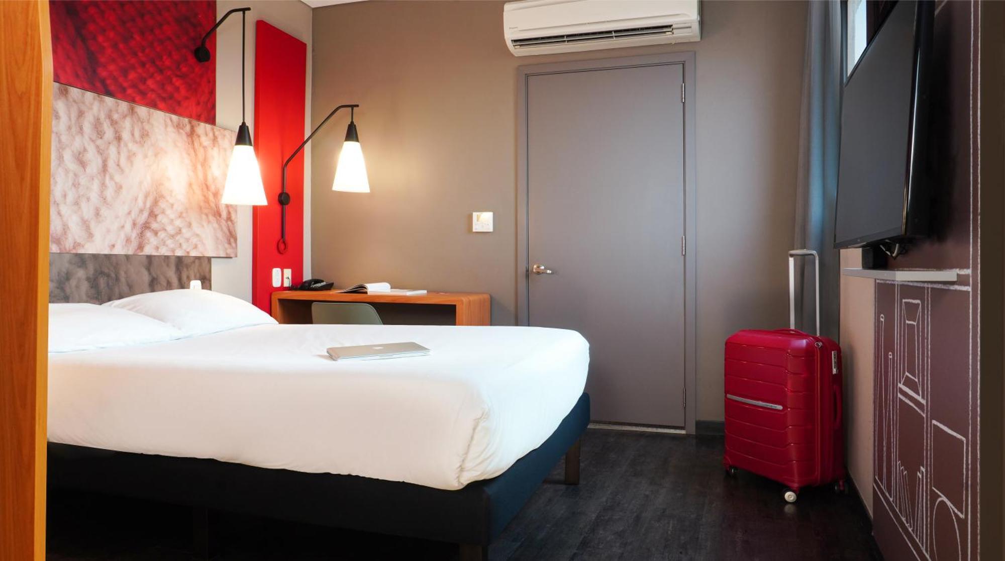 Hotel Ibis Barranquilla