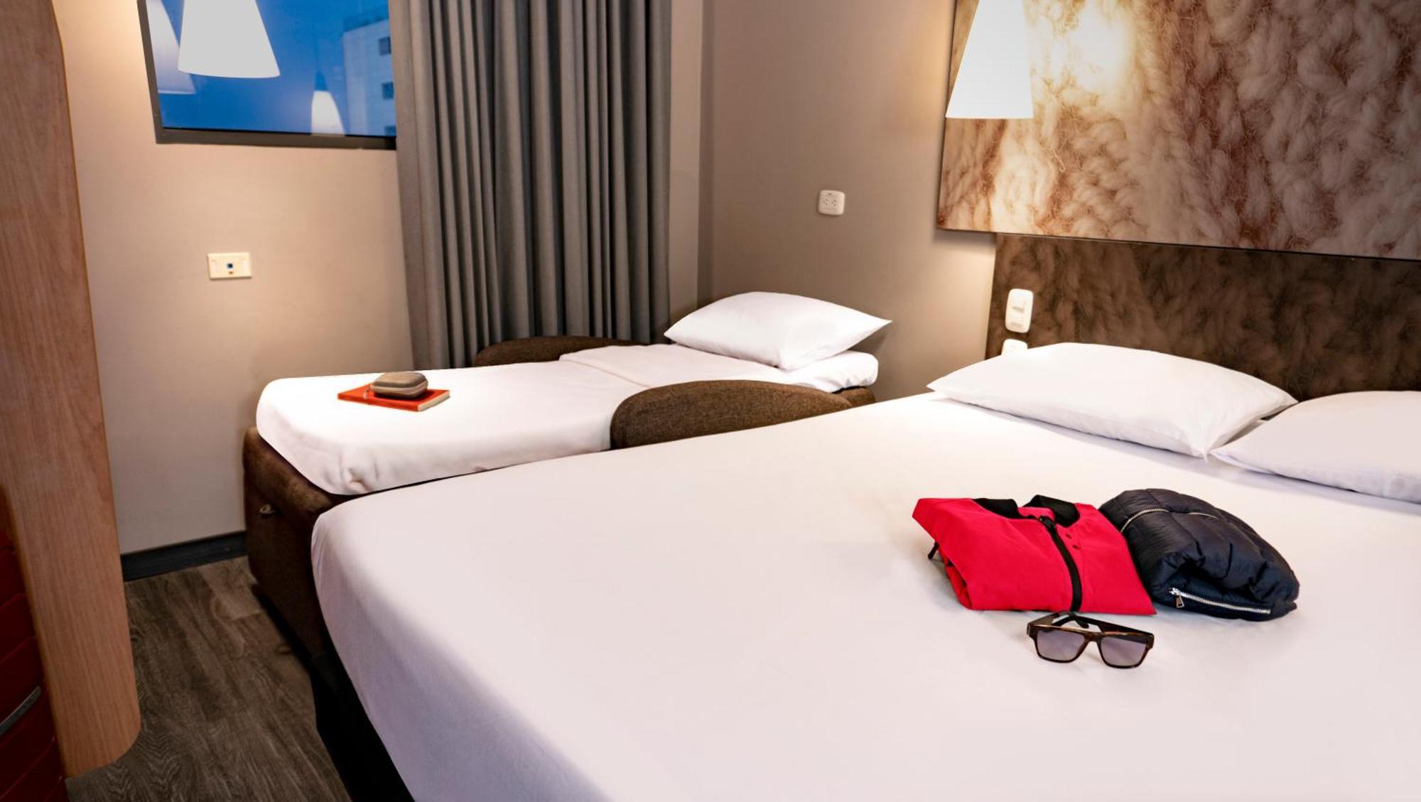 Hotel Ibis Barranquilla