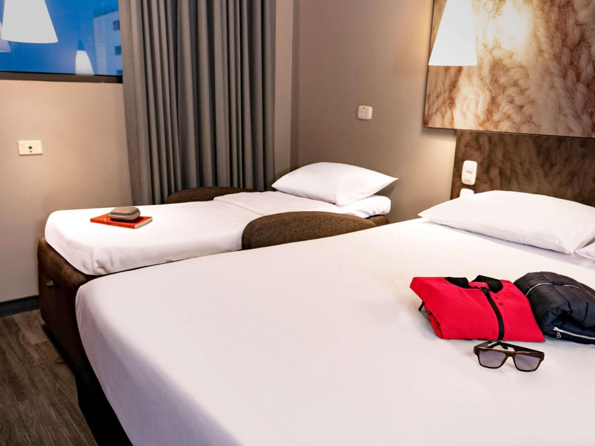 Ibis Barranquilla Hotel Barranquilla (Atlantico)