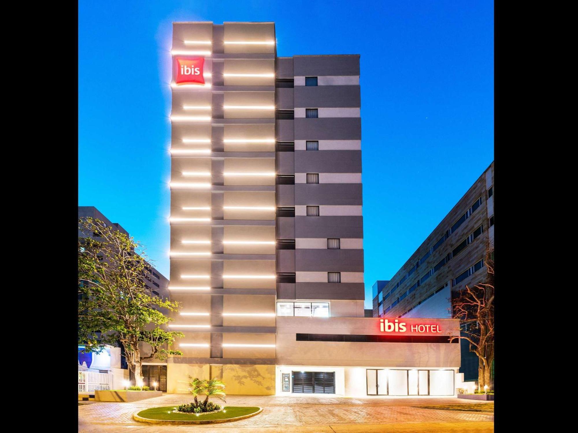 Ibis Barranquilla 3* Barranquilla (Atlantico)
