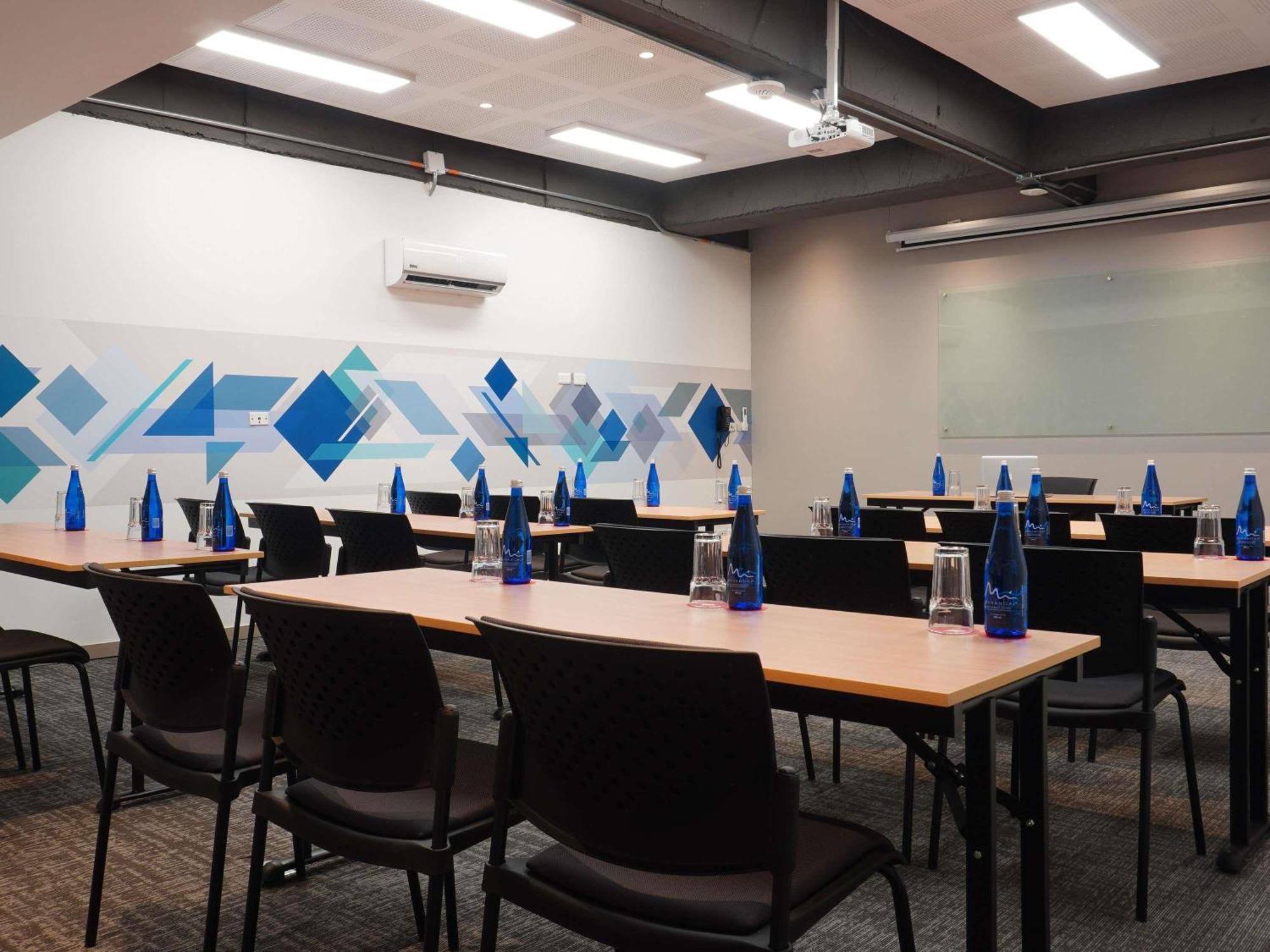 Hotel Ibis Barranquilla 3*