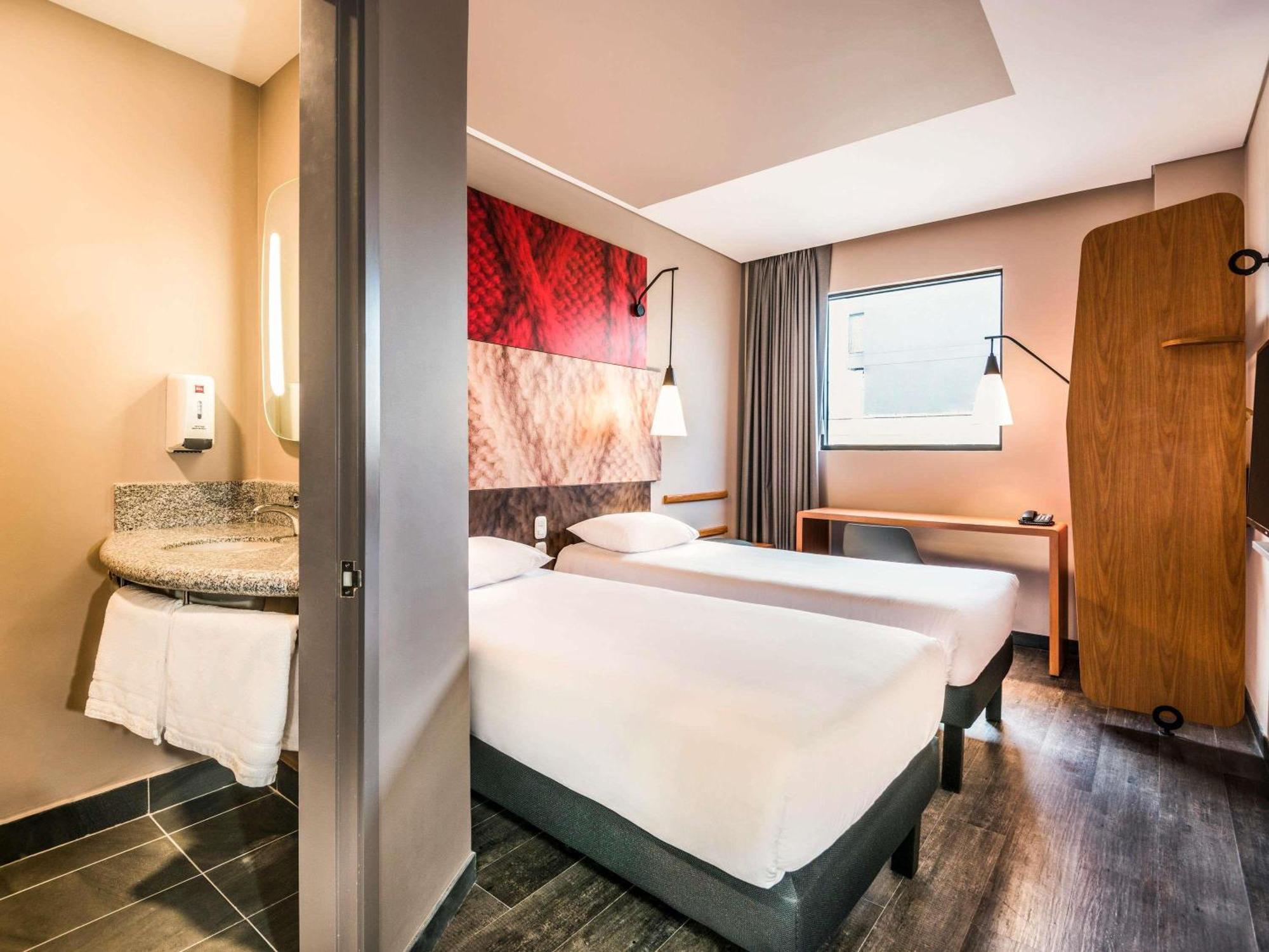 Ibis Barranquilla (Atlantico)