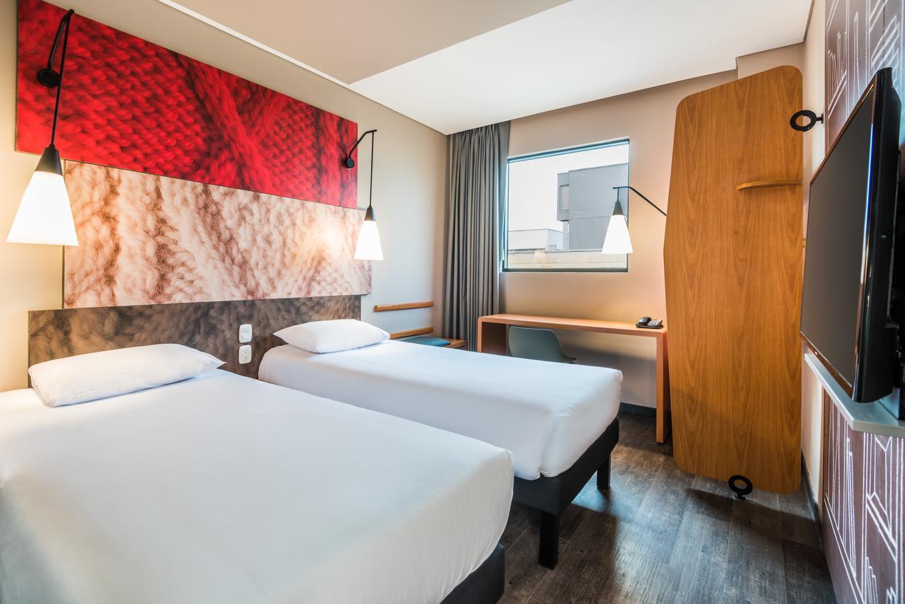 Ibis Hotel Barranquilla (Atlantico)