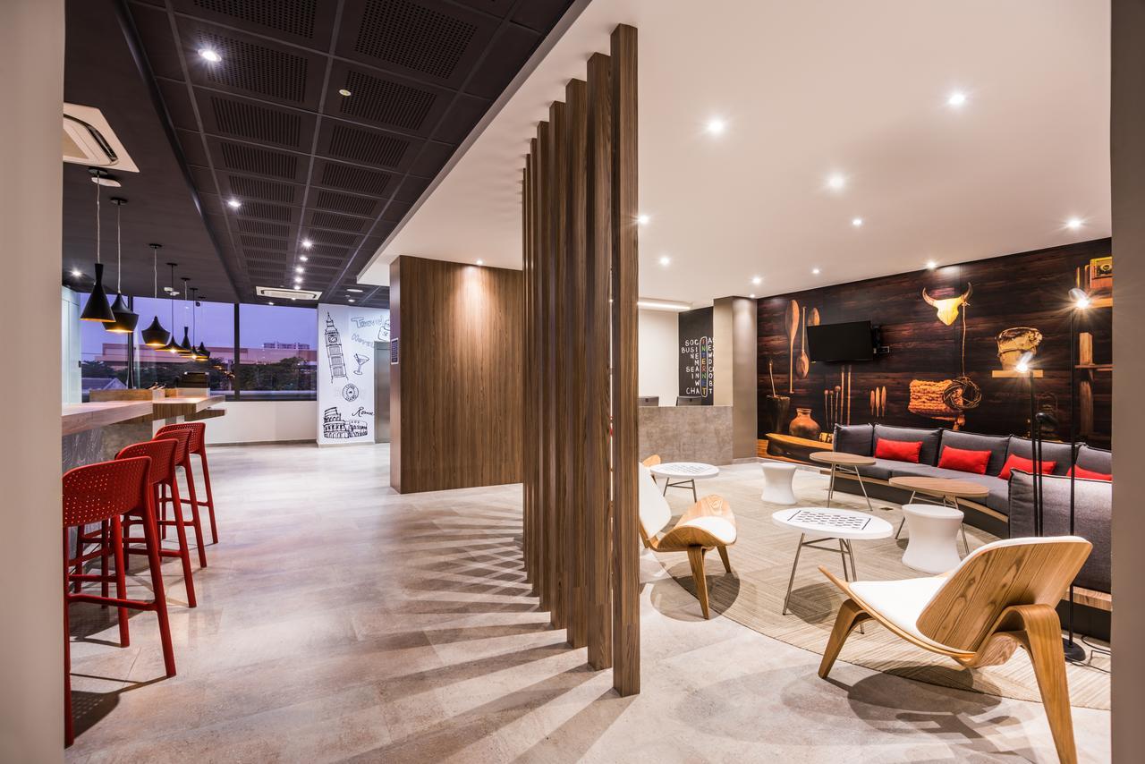 Ibis Hotel