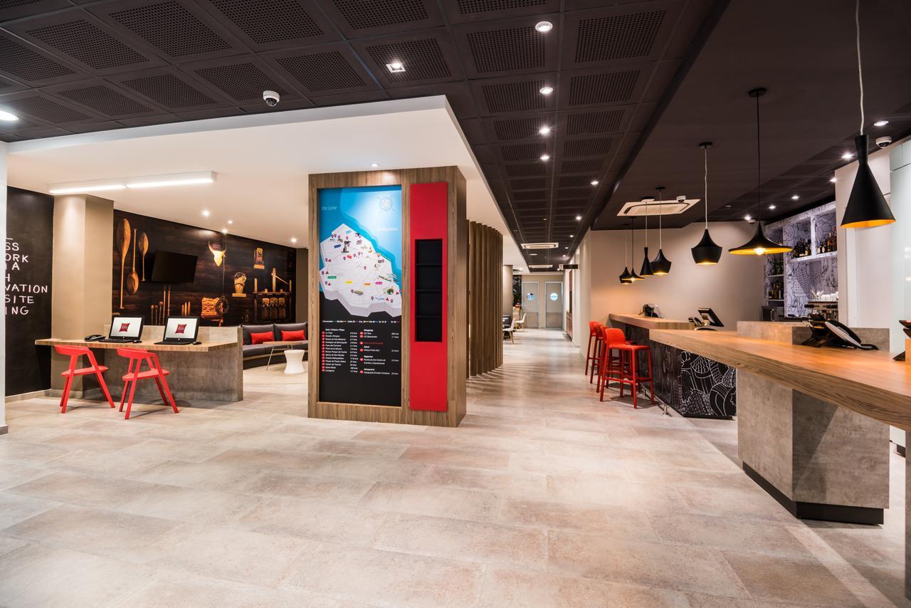 Ibis Hotel Barranquilla (Atlantico)