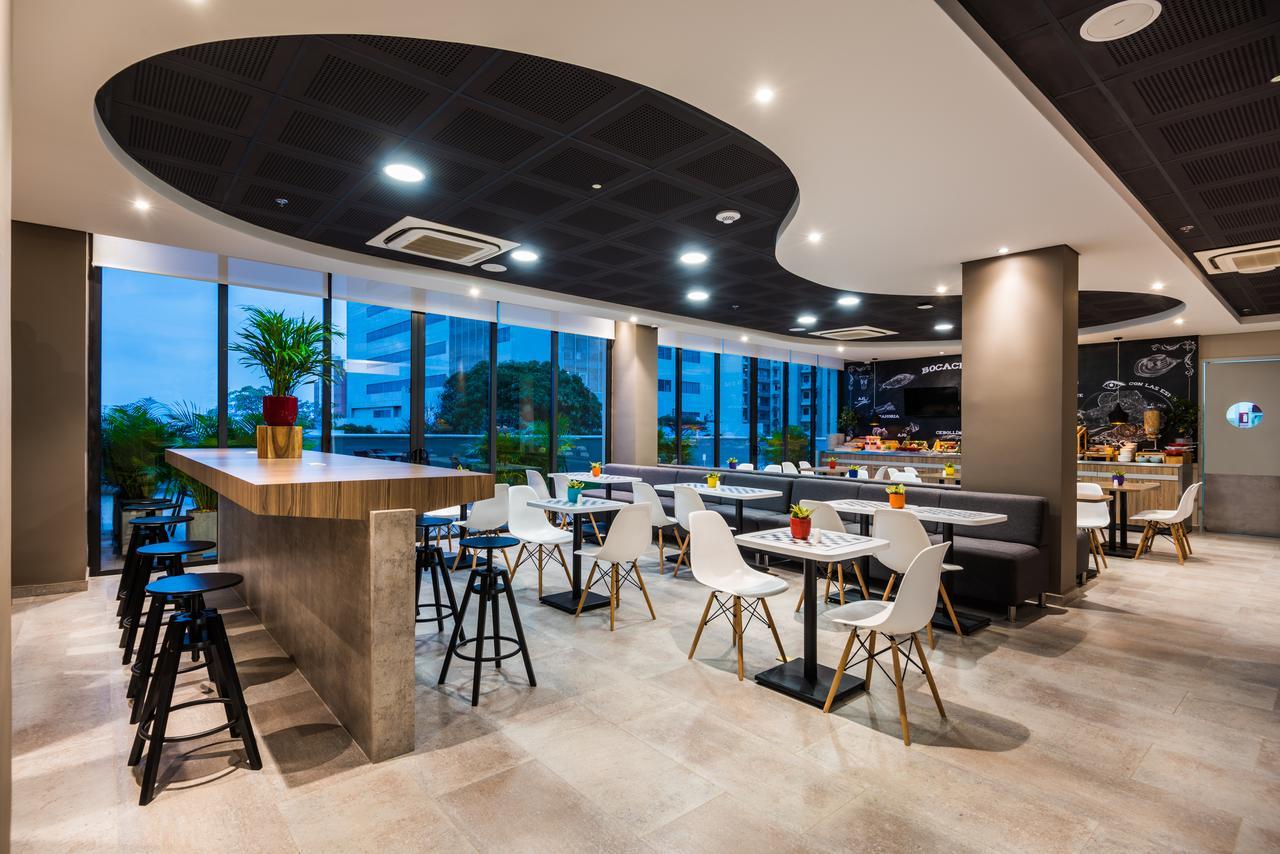 Ibis Hotel