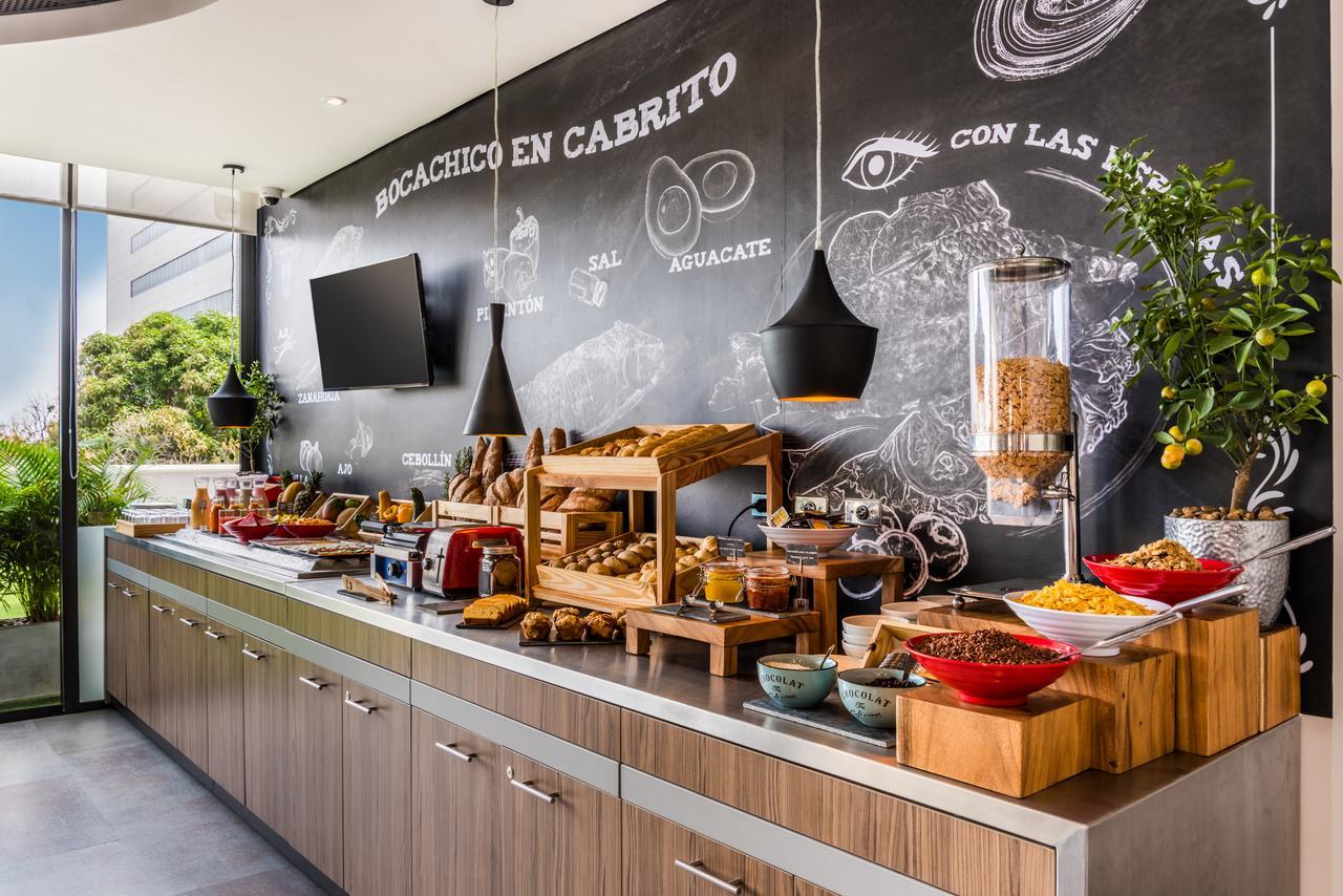Ibis Barranquilla (Atlantico)