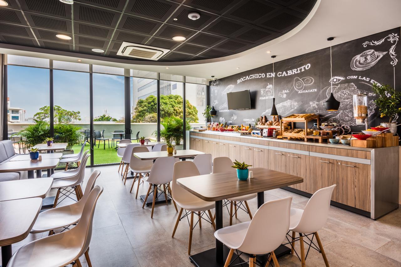 Ibis Hotel Barranquilla (Atlantico)