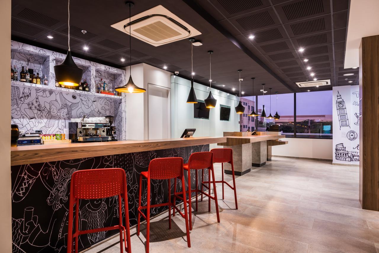 Ibis Hotel