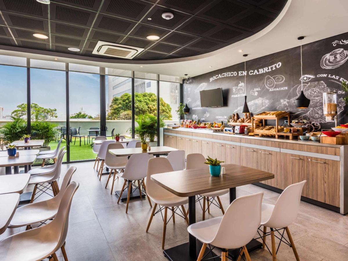 Ibis 3* Barranquilla (Atlantico)