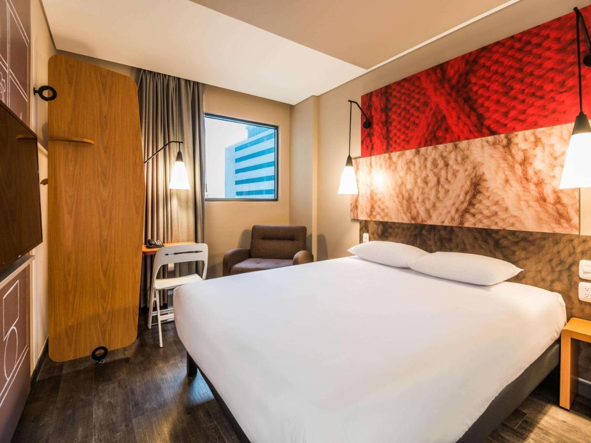 Hotel Ibis