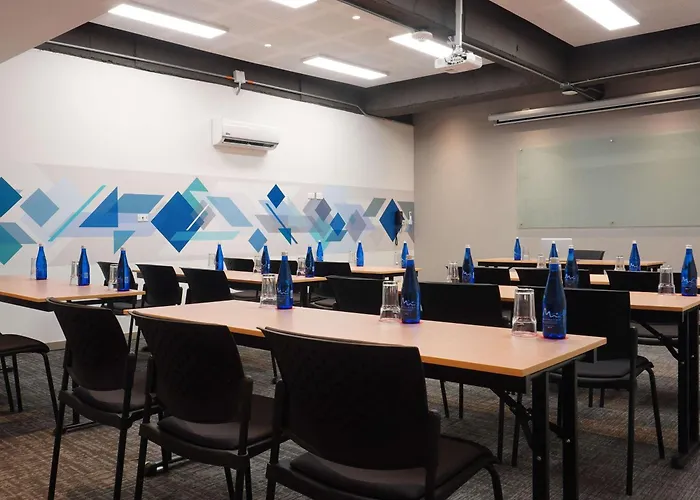Ibis Barranquilla
