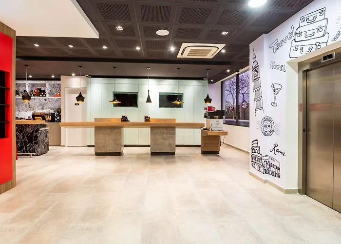 ibis Barranquilla