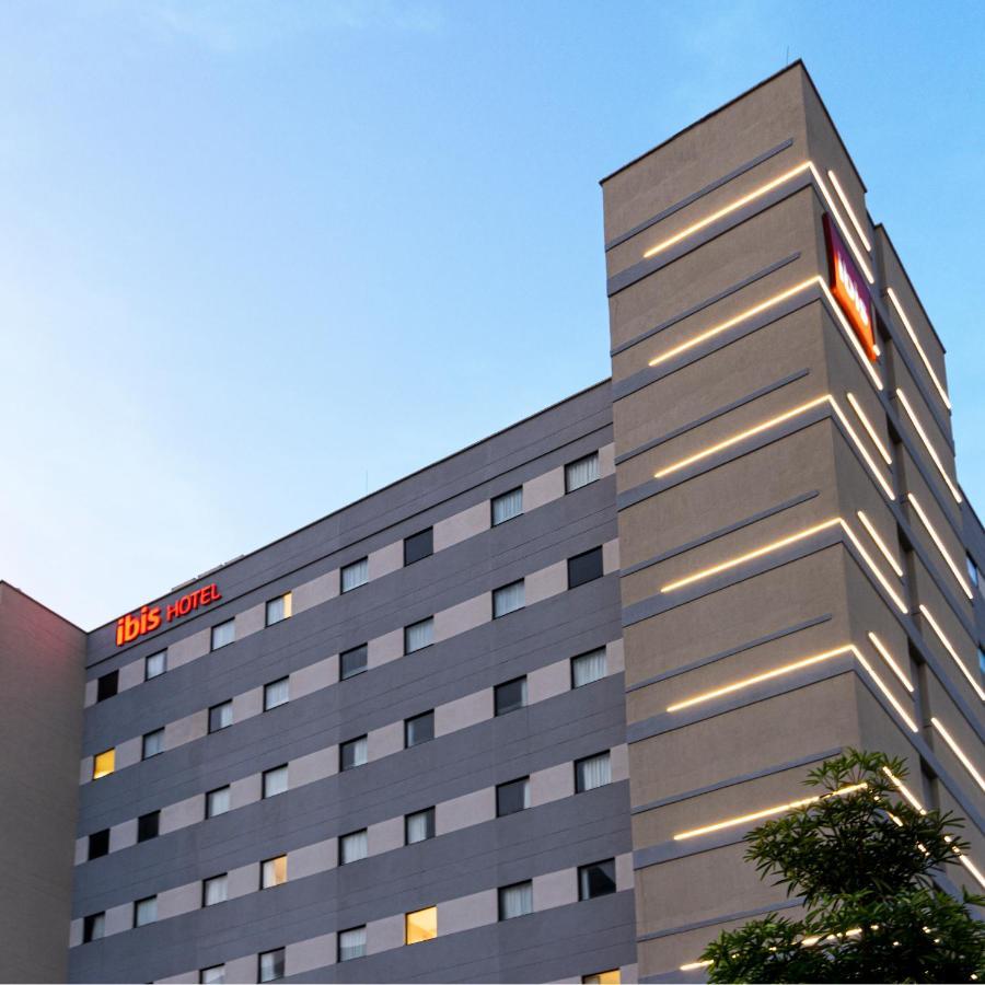 Ibis Barranquilla Hotel Barranquilla (Atlantico)