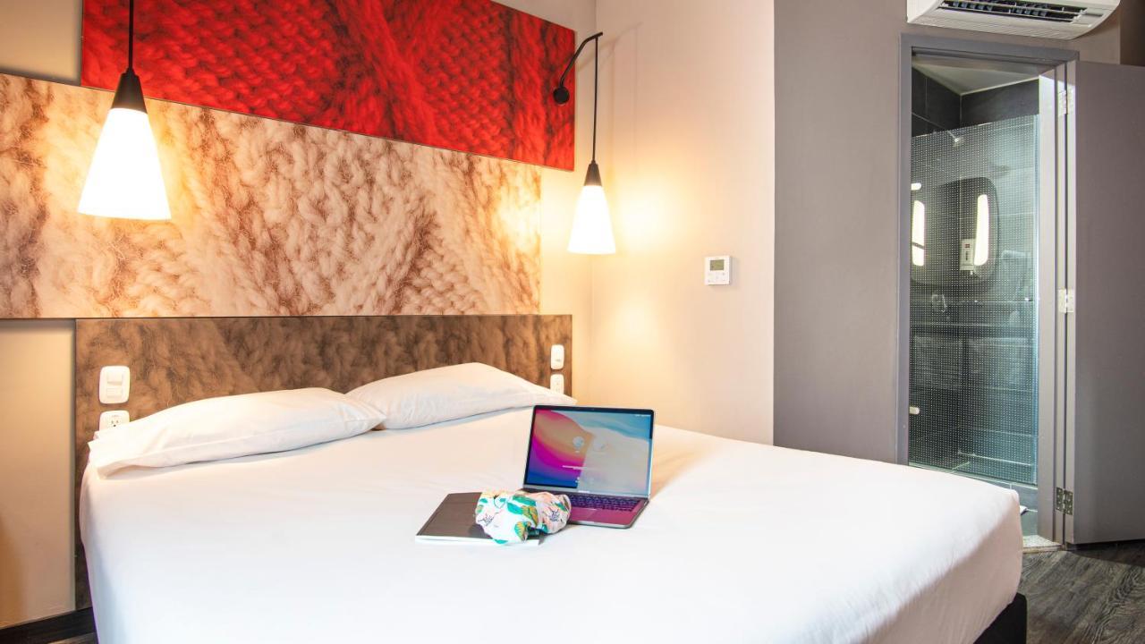 Ibis Barranquilla Hotel Barranquilla (Atlantico)