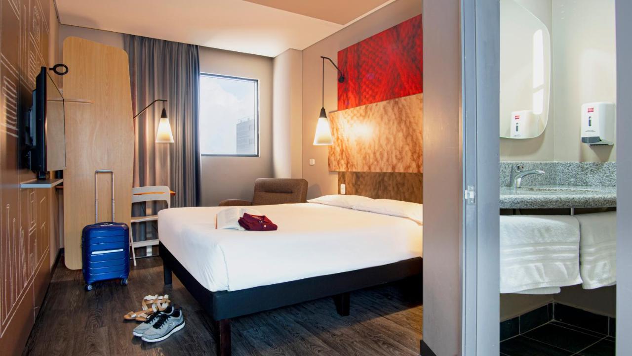 Hotel Ibis Barranquilla