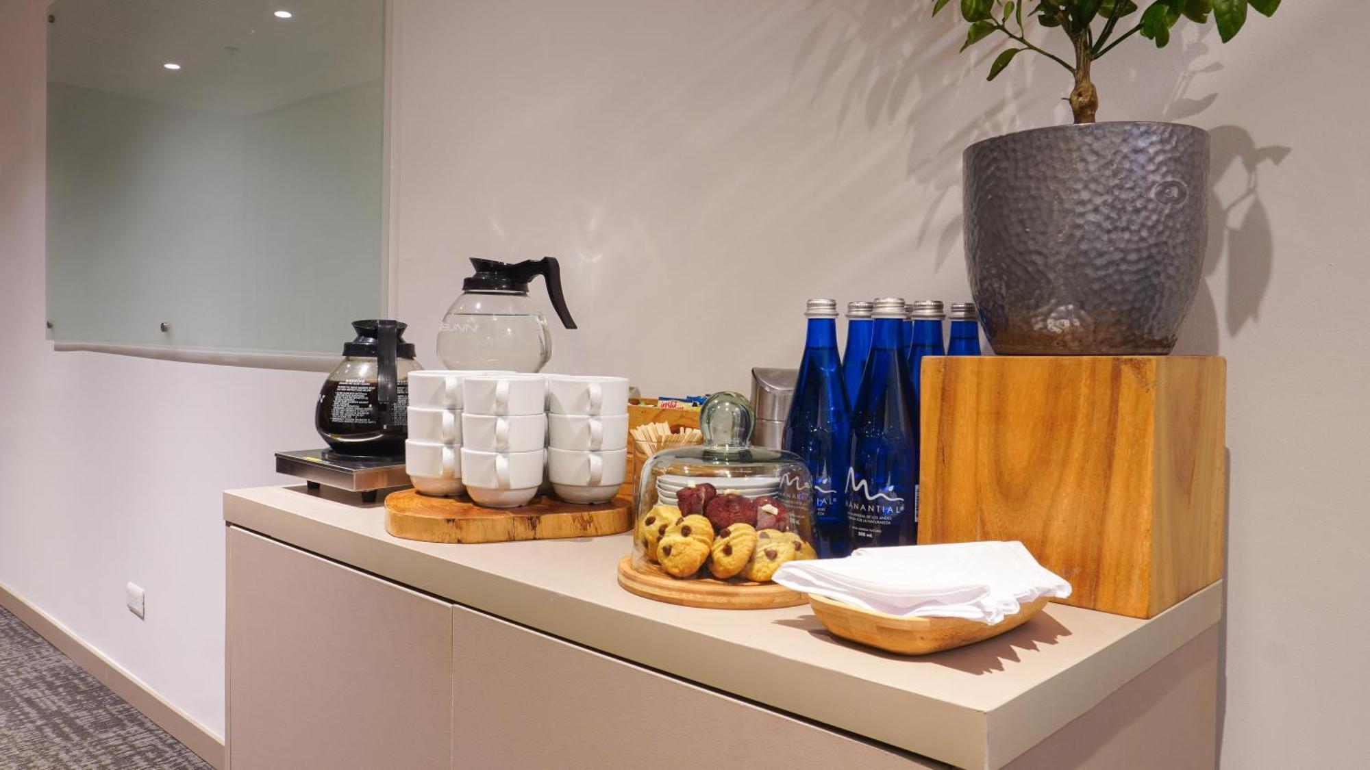 Ibis Barranquilla 3* Barranquilla (Atlantico)