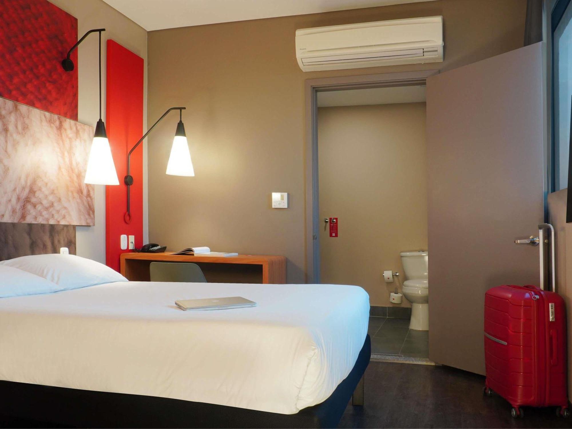 Ibis Barranquilla