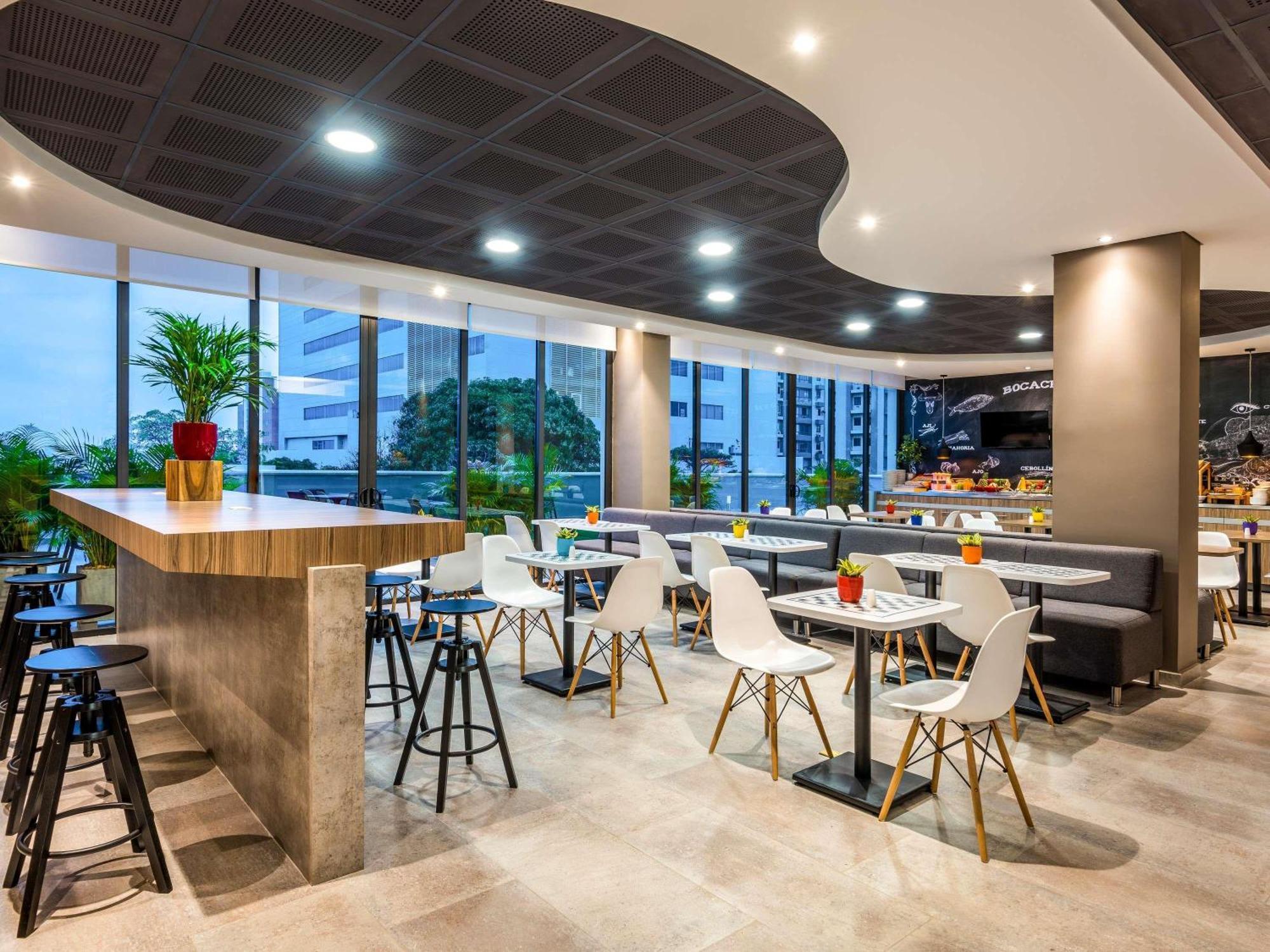 Hotel Ibis Barranquilla Barranquilla (Atlantico)