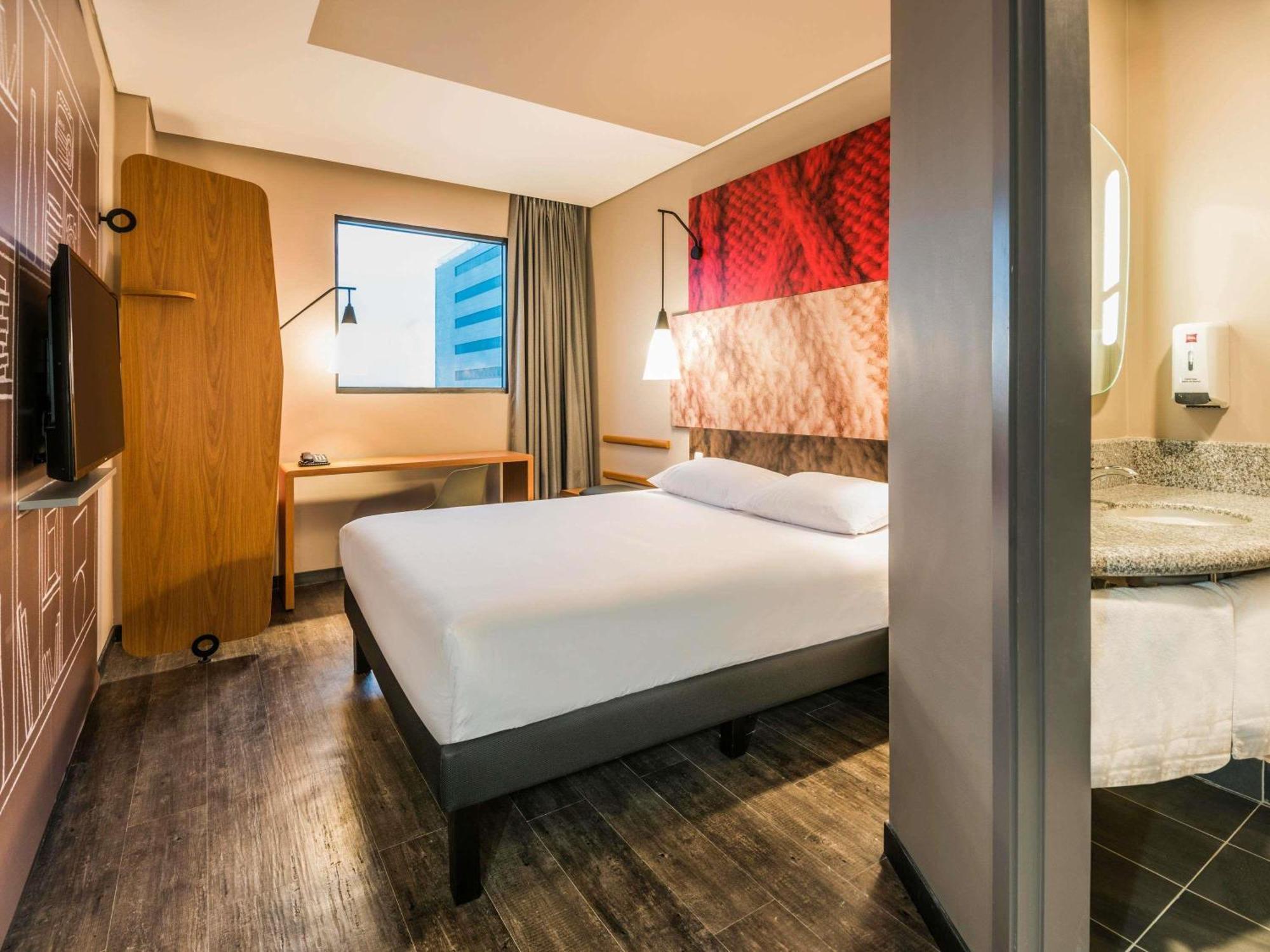 Ibis Barranquilla 3* Barranquilla (Atlantico)