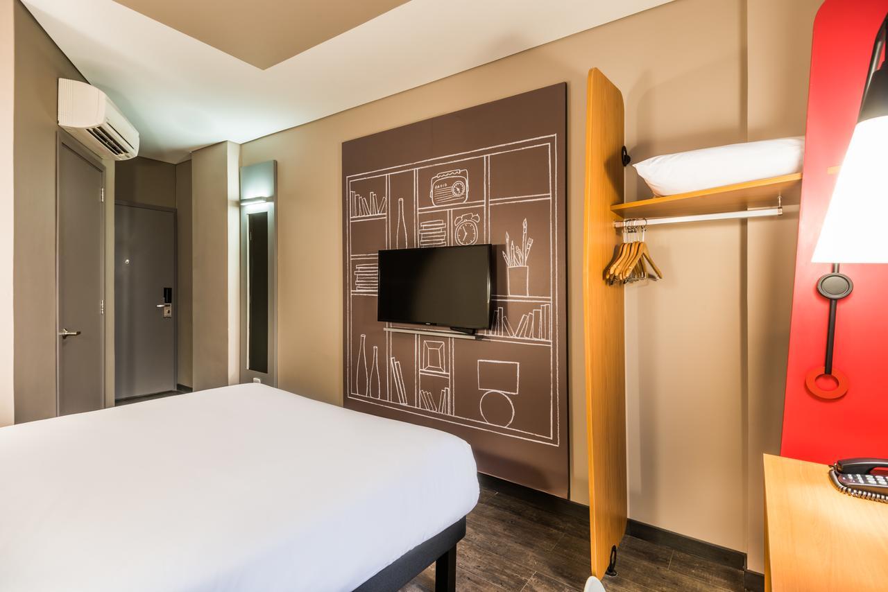 Ibis Barranquilla Hotel