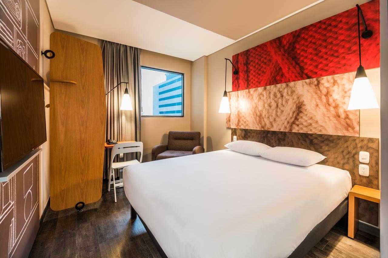 Ibis Barranquilla Hotel Barranquilla (Atlantico)