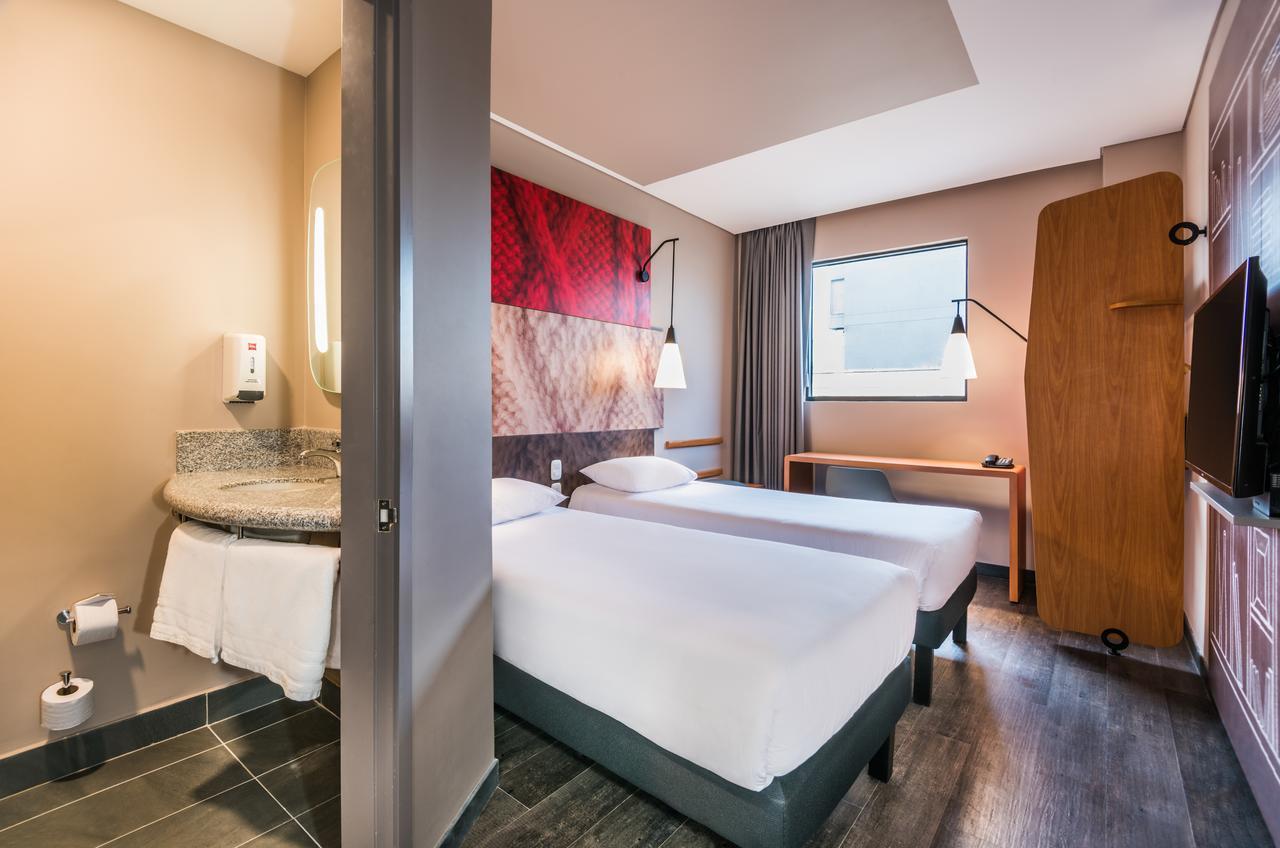 Hotel Ibis Barranquilla Barranquilla (Atlantico)
