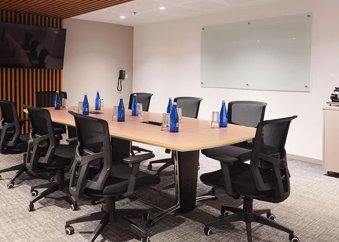 Ibis Barranquilla