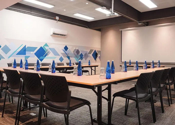 Ibis Barranquilla