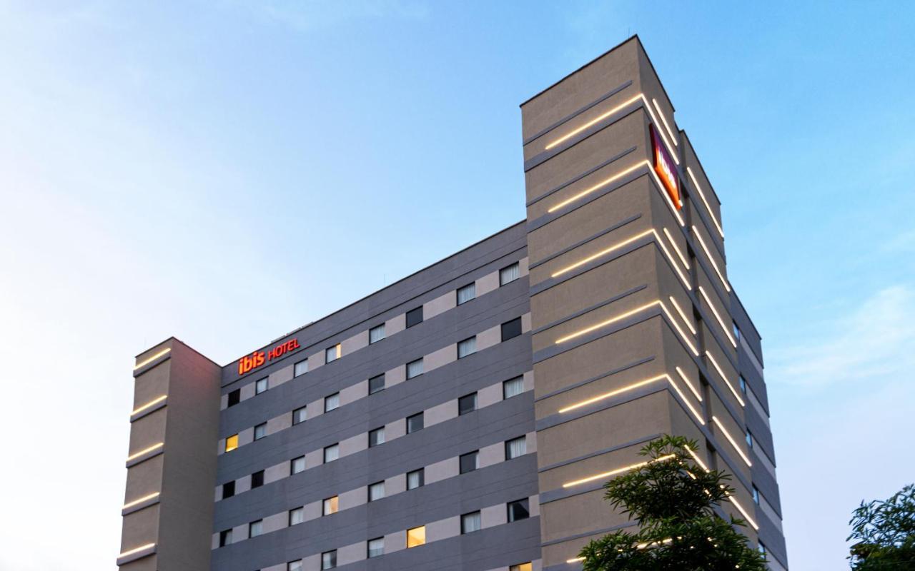 Hotel Ibis Barranquilla Barranquilla (Atlantico)