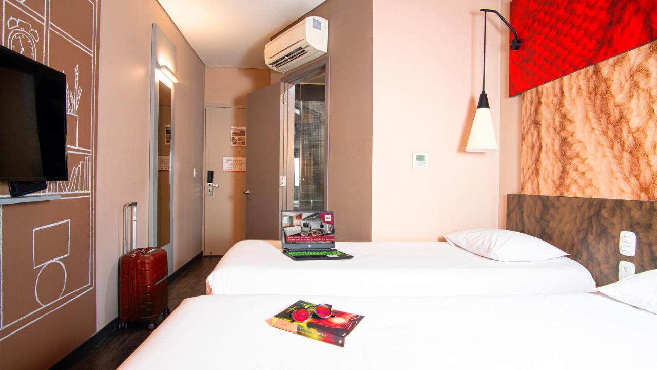 Ibis Barranquilla Hotel 3*