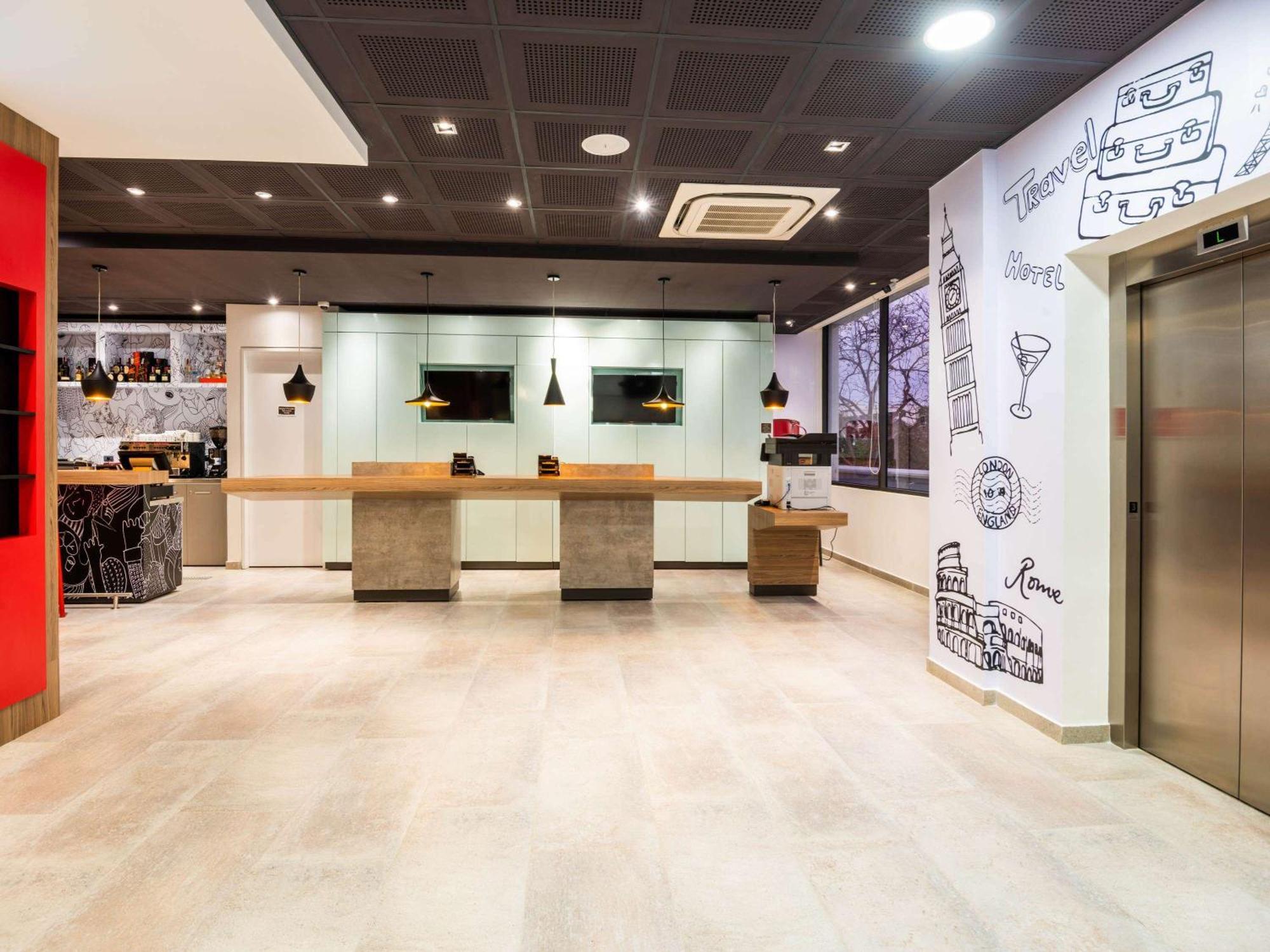 Hotel Ibis Barranquilla Barranquilla (Atlantico)