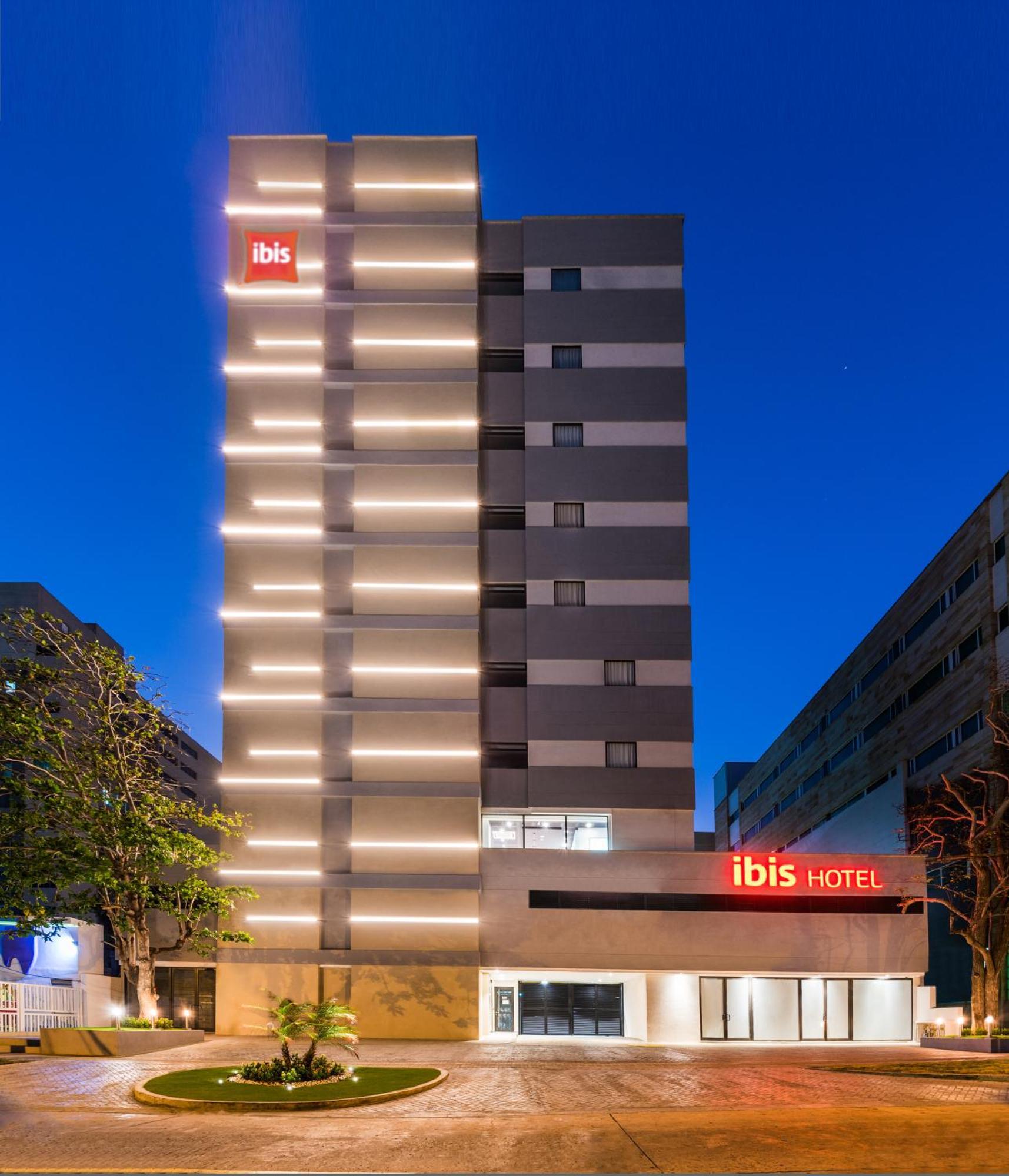Ibis Barranquilla Hotel
