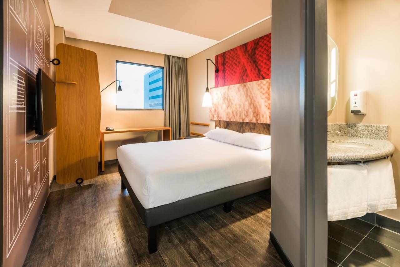Ibis Barranquilla 3* Barranquilla (Atlantico)