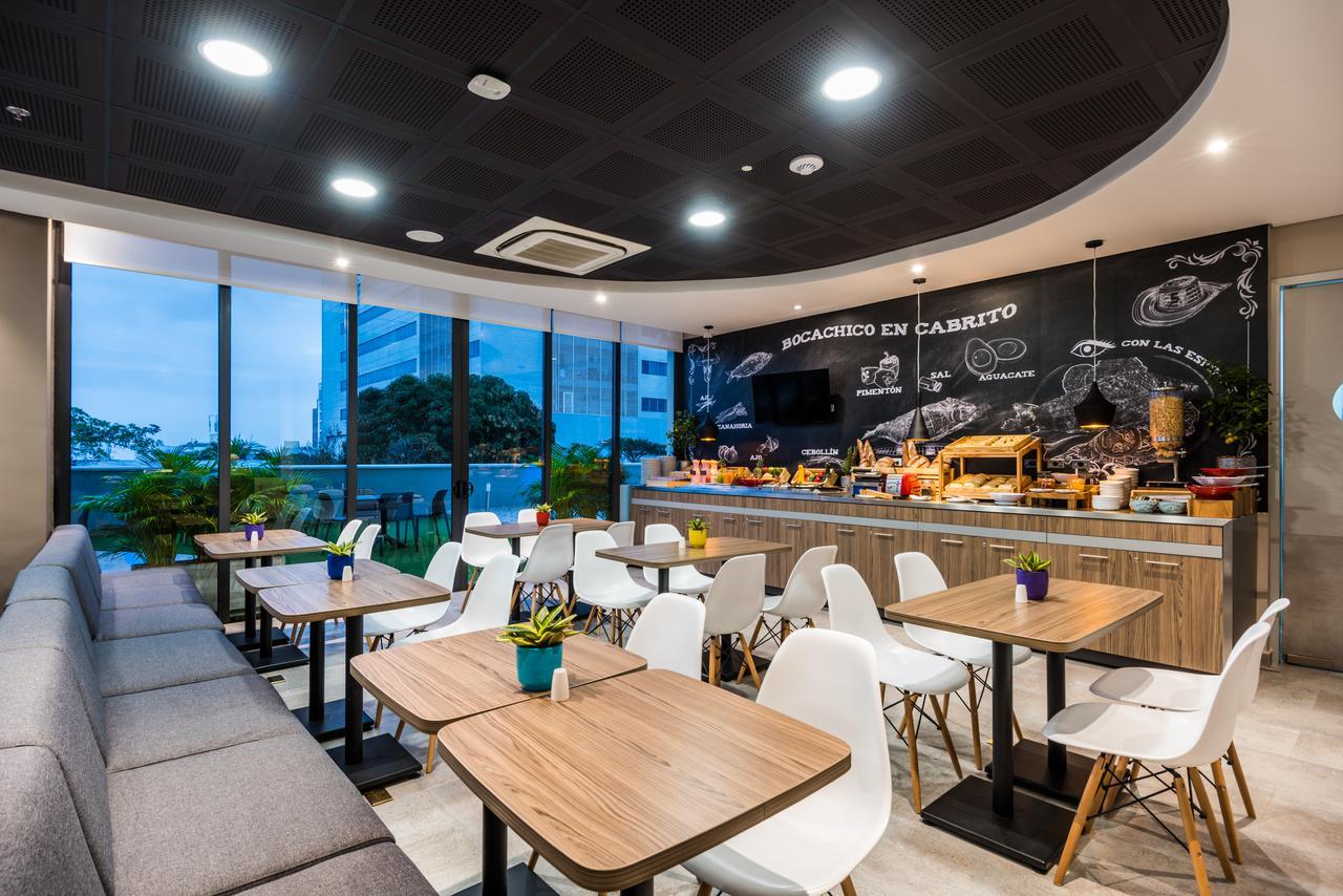 Ibis Barranquilla Hotel Barranquilla (Atlantico)